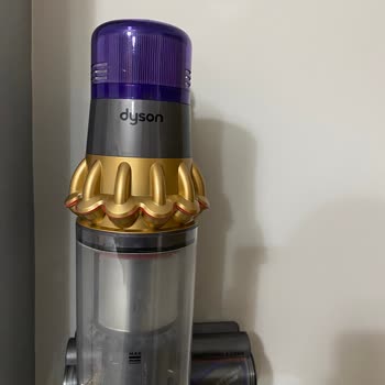 Dyson Süpürge Performans Sorunları Ve Müşteri Hizmetleri Deneyimi
