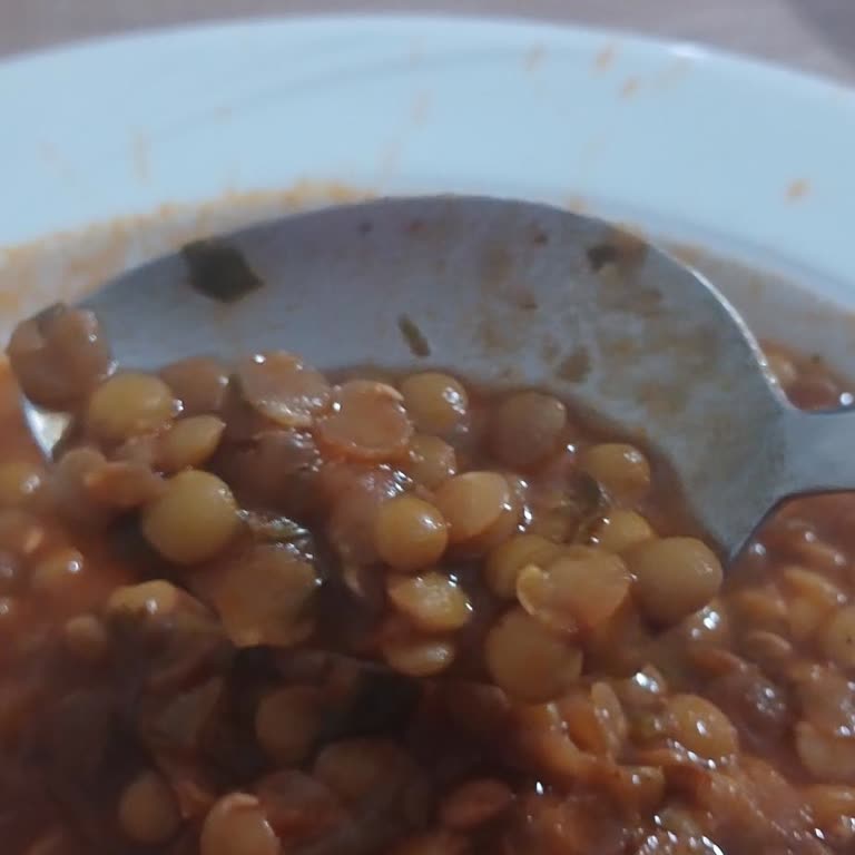 Gökkız Yeşil Mercimek Pişmeme Sorunu!