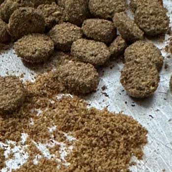 Kalitesiz Mama Ve İlgisiz Müşteri Hizmetleri