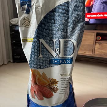 Kalitesiz Mama Ve İlgisiz Müşteri Hizmetleri