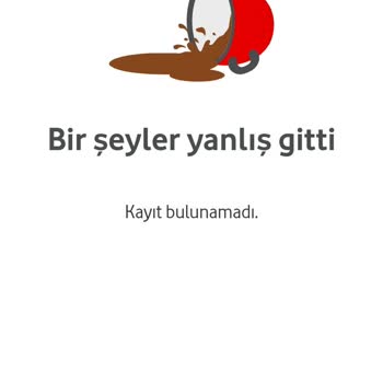 Vaadedilen Hepsiburada Kuponu Hüsranı: Vodafone Müşteri Hizmetleri Çözüm Sunamıyor