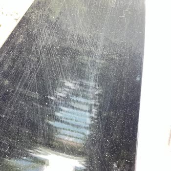 Park Fit Oto Bakım Kipa AVM Oto Yıkama Sonrası Araçta Oluşan Çizikler Ve İlgisizlik