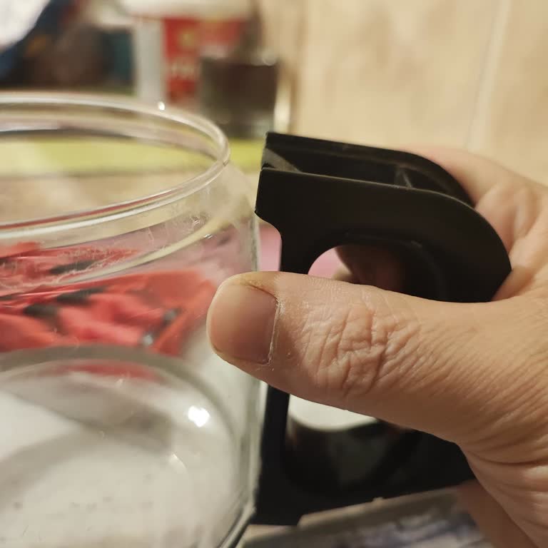 Arzum Çaycı Demlik Sapı Sorunu Ve Yedek Parça Sıkıntısı