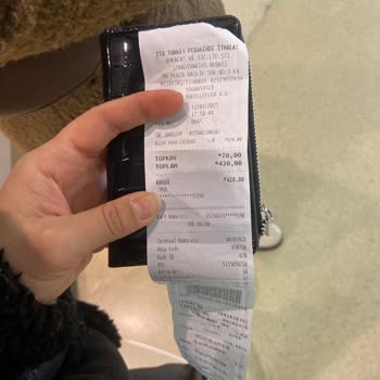 Fermuarlı Bölme Mağduriyeti