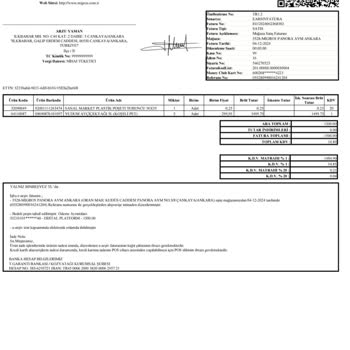 Yudum Yağının Köpürmesi Ve Güvenlik Endişesi