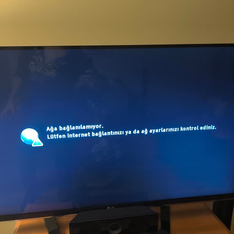 Digiturk Bein Connect Bağlantı Sorunu Ve Müşteri Hizmetleri Çilesi