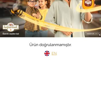 Balparmak Migros Sanal Market'ten Aldığım Balın Güvenilirliği Ve Tadına Dair Hayal Kırıklığı!