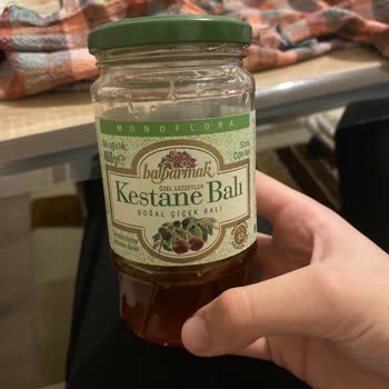 Balparmak Migros Sanal Market'ten Aldığım Balın Güvenilirliği Ve Tadına Dair Hayal Kırıklığı!