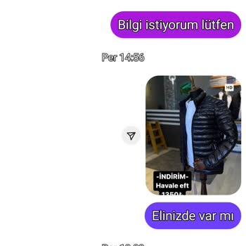 İnternetten Alışverişte Karşılaşılan Sorunlar