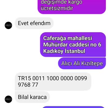 İnternetten Alışverişte Karşılaşılan Sorunlar