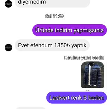 İnternetten Alışverişte Karşılaşılan Sorunlar