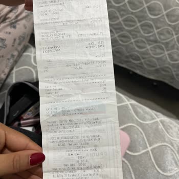 Watsons'ta Eksik Ve Kullanılmış Ürün İadesi Sorunu