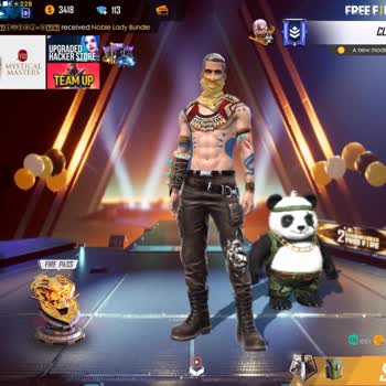 Request for Garena Free Fire Account Recovery