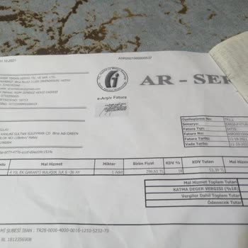 Ek Garantiye Rağmen Yüksek Tamir Ücreti Şoku