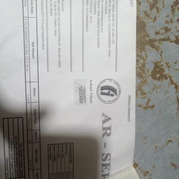 Ek Garantiye Rağmen Yüksek Tamir Ücreti Şoku