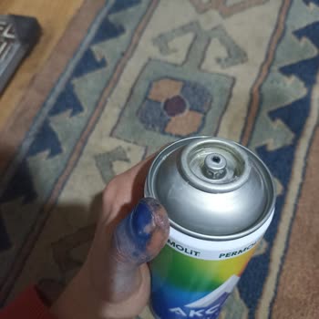 Kırık Kapaklı Vernik Mağduriyeti