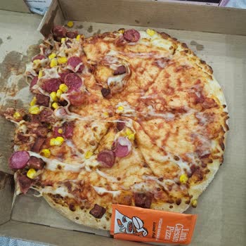 Yemek Sepeti Siparişinde Kurye Hatası Ve Çözüm Eksikliği