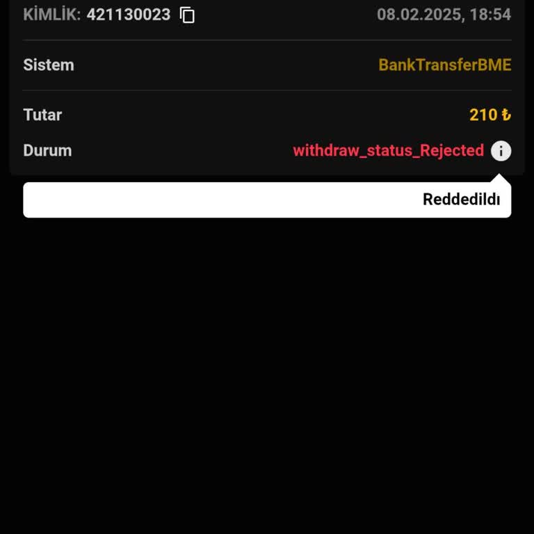Stonebahis Ödeme Yapmayan Bahis Sitesi!