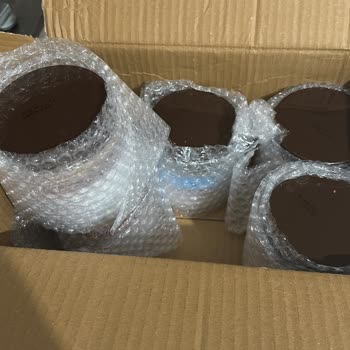 Eksik Ve Hasarlı Sipariş Sorunu