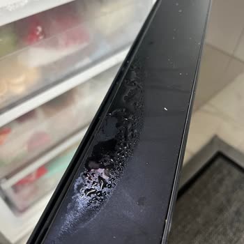 Arçelik Buzdolabının Sürekli Arızalanması Ve Yetersiz Servis Hizmeti