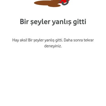 Vodafone'un Hepsiburada Premium Hediye Sözü Tutulmuyor