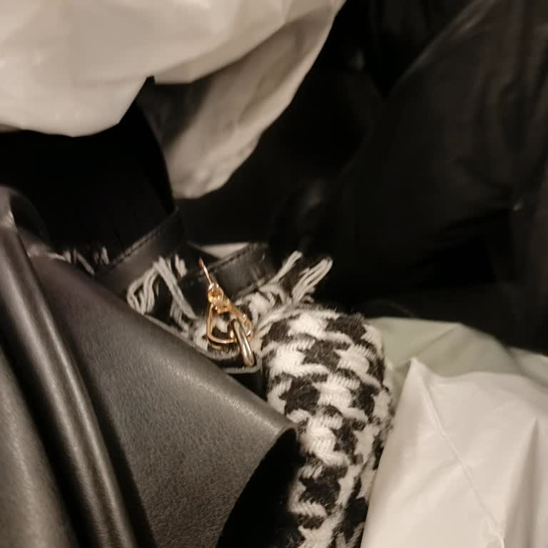 Yanlış Koltuk Düzeniyle Rahatsız Edici Yolculuk