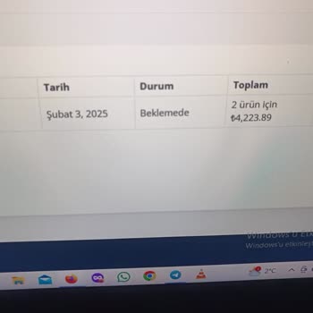 İkizler Motor Ödeme Yaptıktan Sonra Ödeme Yapılmadı!