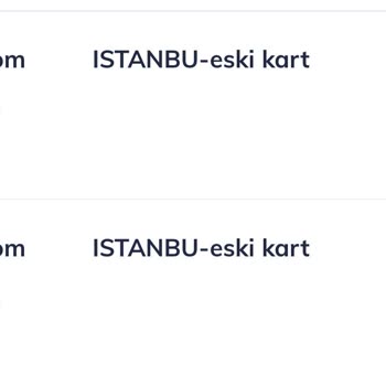 Gece Saatlerinde Kartımdan Bilgim Dışında Yapılan Harcamalar