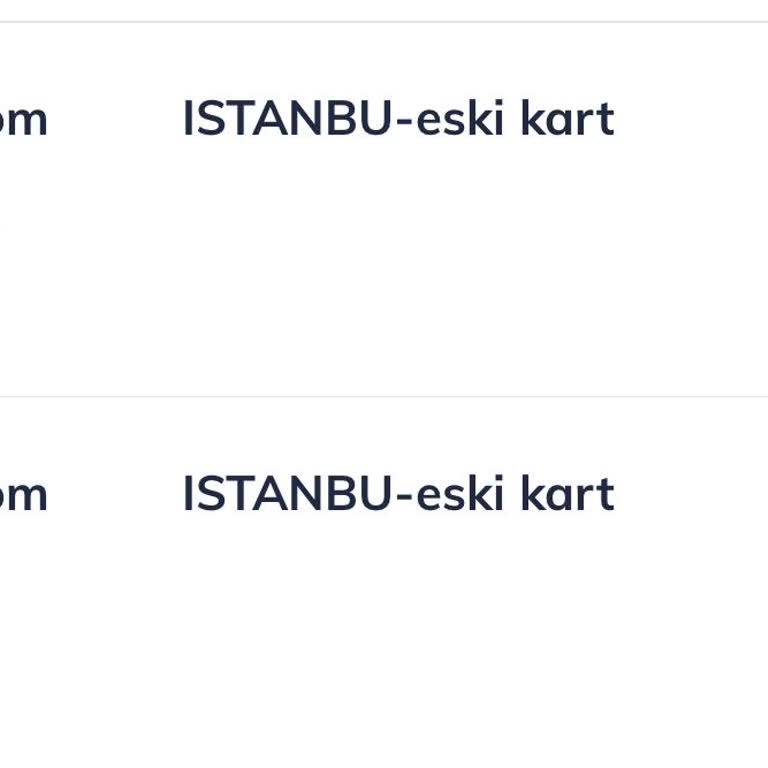 Gece Yarısı Kartımdan Bilgim Dışında Ücret Çekildi