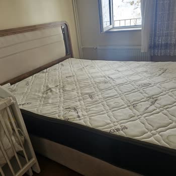 Kilim Mobilya'dan Aldığım Yatak Sorunu Ve İlgisizlik