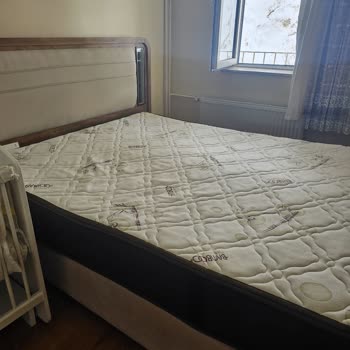 Kilim Mobilya'dan Aldığım Yatak Sorunu Ve İlgisizlik