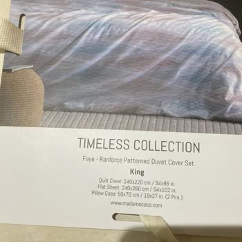 Eksik Ürün Ve İletişim Sorunlarıyla Karşılaştım