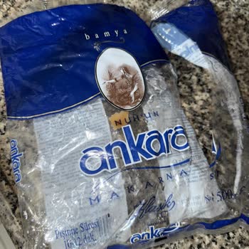 Nuh'un Ankara Makarnası İçinde Böcek Sorunu