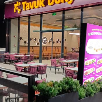 Tavuk Dünyası'nda Sos Krizi Ve Mağduriyet