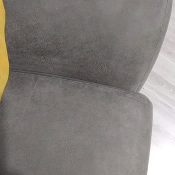 Kilim Mobilya'dan Aldığım Koltuk Takımındaki Bitmeyen Sorunlar