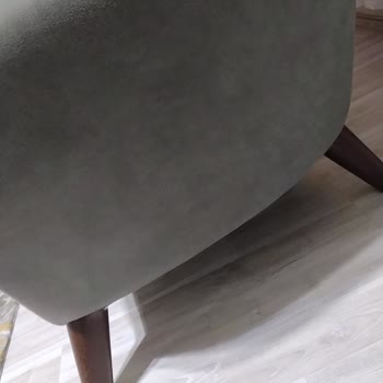 Kilim Mobilya'dan Aldığım Koltuk Takımındaki Bitmeyen Sorunlar