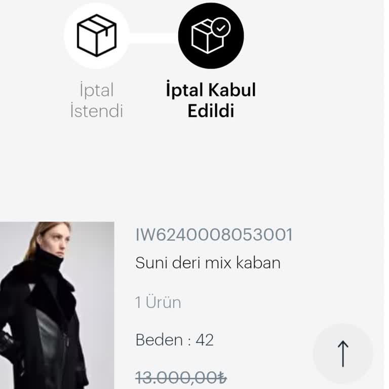 İpekyol Online Alışverişte Defolu Ürün Sorunu