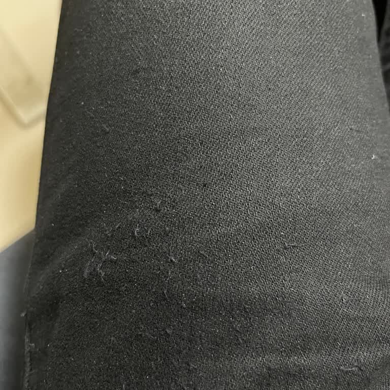 Mavi Pantolonun Kalite Sorunu Ve Garanti Süreci