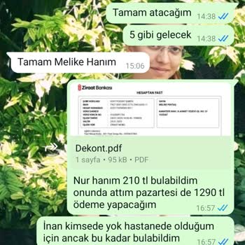 Danışmanlık Firmasından Haksız Ücret Talebi ve Tehdit Şikayeti