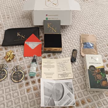 Trendyol'dan Aldığım Ürün Eksik Çıktı!