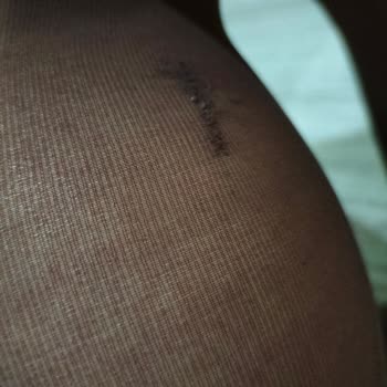 Penti Çorapta Hayal Kırıklığı