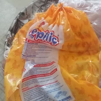 Erpiliç Piliçte Böcek Şoku: Üretimde Dikkat Eksikliği