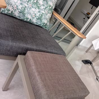 Balkon Takımı Teslimatında Yaşanan Sorunlar Ve İlgisizlik