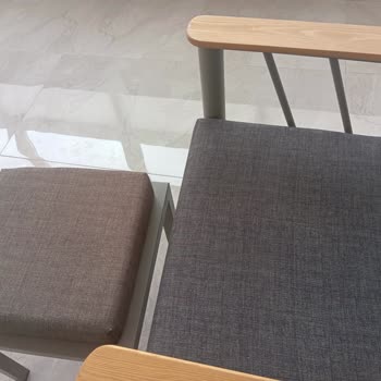 Balkon Takımı Teslimatında Yaşanan Sorunlar Ve İlgisizlik