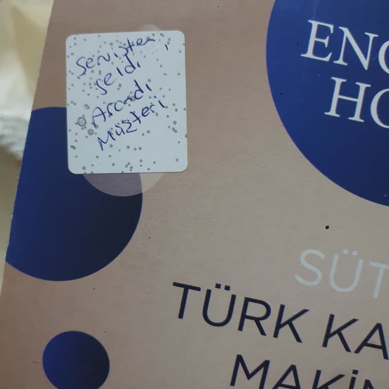 Kahve Makinesi Kabusu: Isıtıcı Sorunları Ve Teknik Servis Hayal Kırıklığı