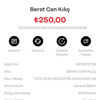 Para Yatırma Sorunu Ve Müşteri Hizmetleri Eksikliği