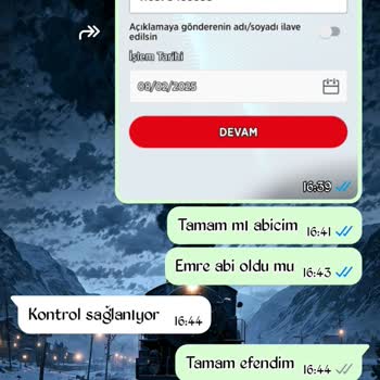 Sahibinden.com'da Sipariş Sonrası Yaşanan Sorun