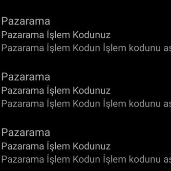 İzinsiz Doğrulama Kodu Mailleri Ve Kişisel Veri Güvenliği Endişesi