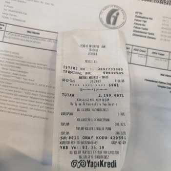 Yanlış İsimle Faturalandırma Sorunu