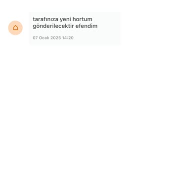 İade Sürecinde Yaşanan Sorunlar Ve Koçtaş'tan Çözüm Beklentisi